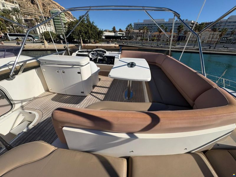 Princess 54