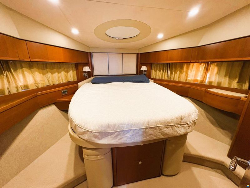 Princess 54