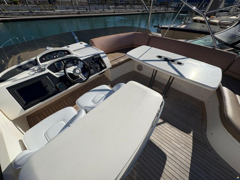 Princess 54