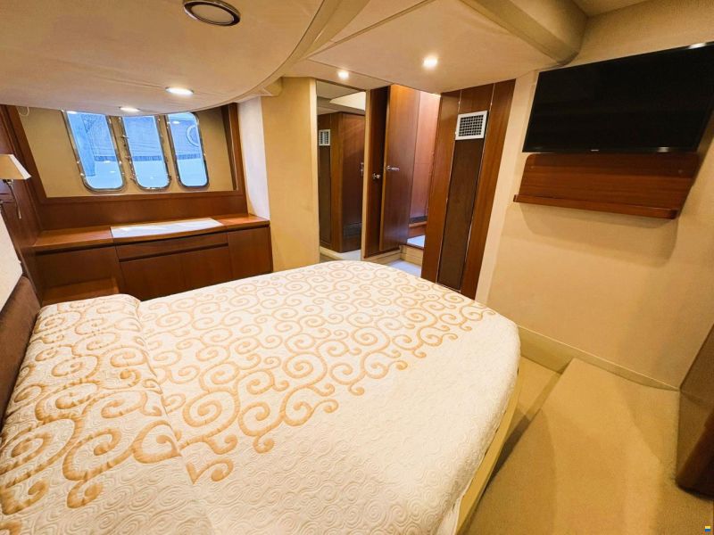 Princess 54