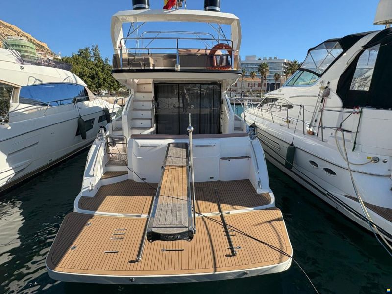 Princess 54