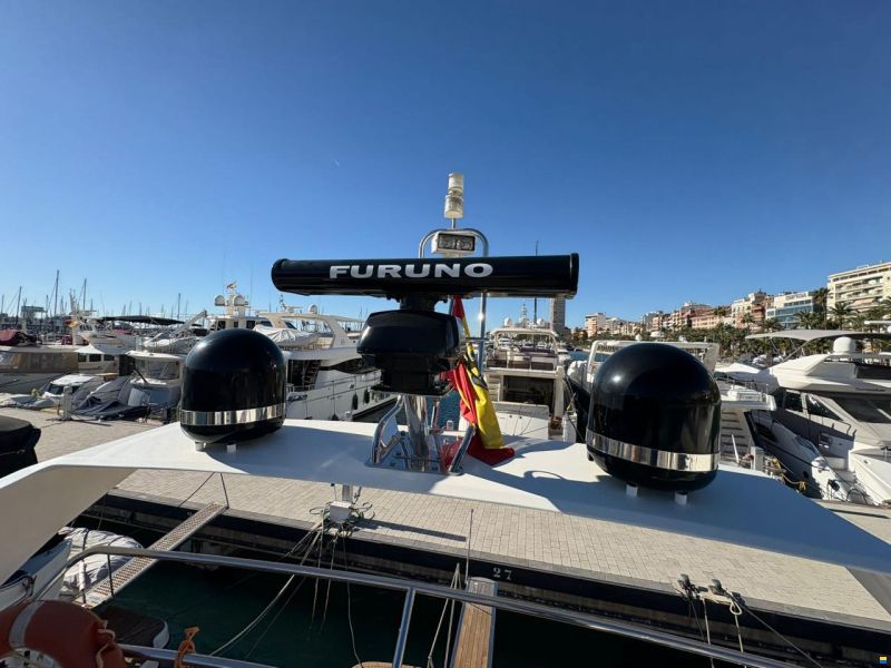 Princess 54