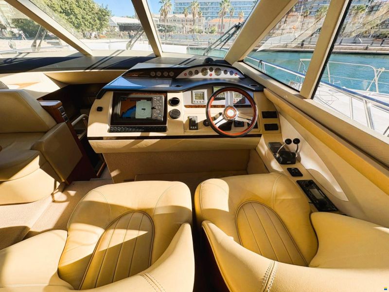 Princess 54