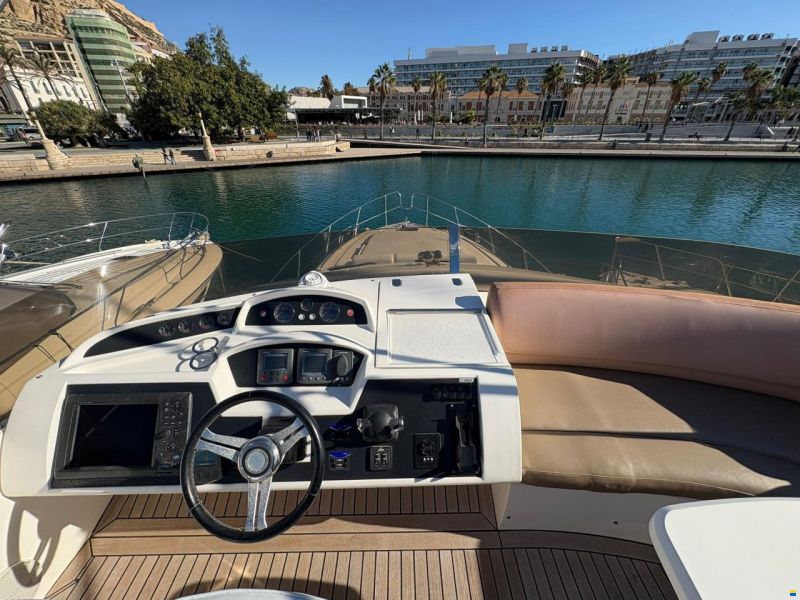 Princess 54