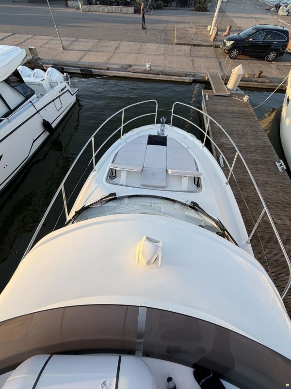 Beneteau Antares 11 OB Fly