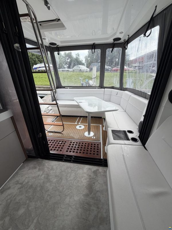 Beneteau Antares 11 OB Fly