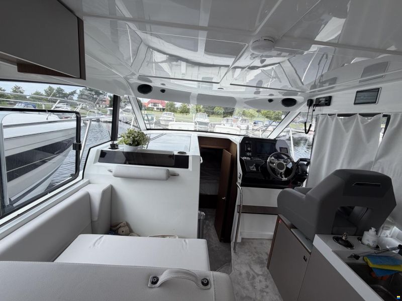 Beneteau Antares 11 OB Fly