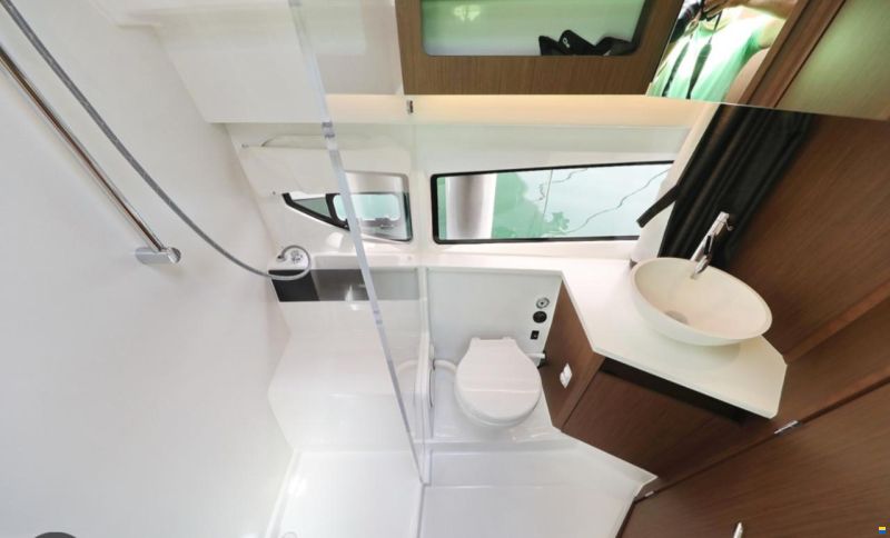 Beneteau Antares 11 OB Fly