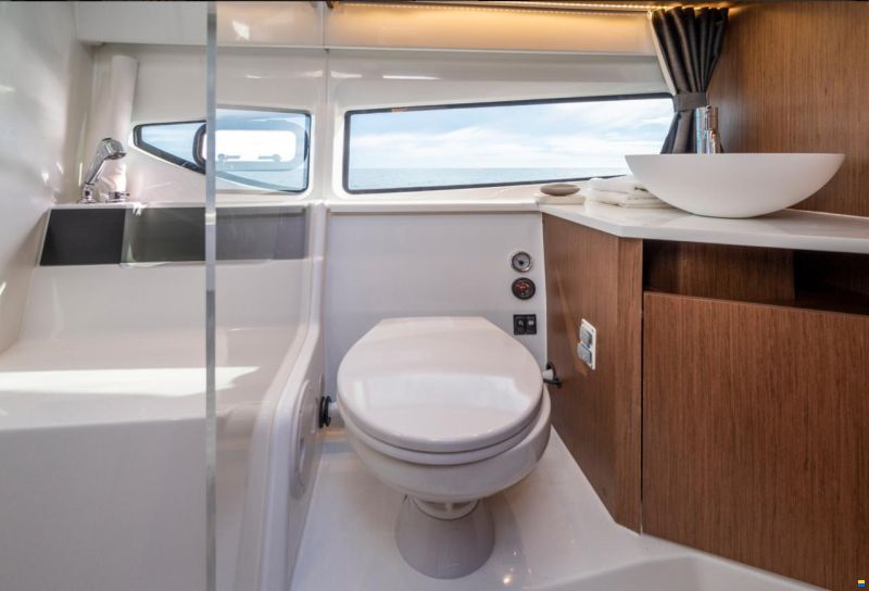 Beneteau Antares 11 OB Fly