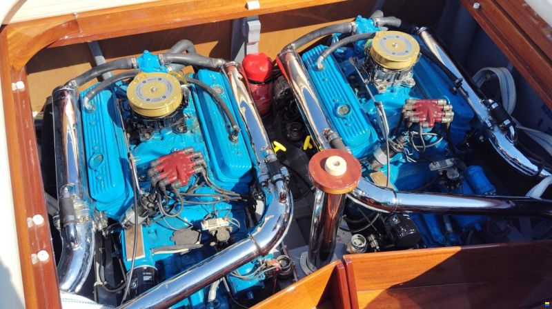 Riva AQUARAMA