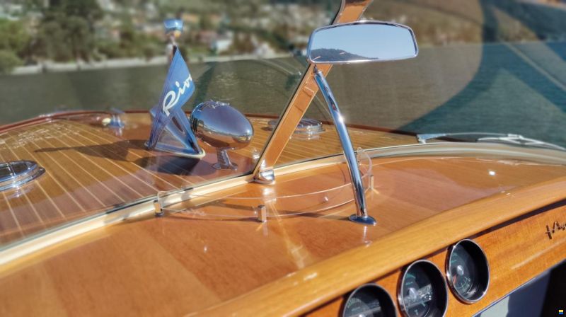 Riva AQUARAMA