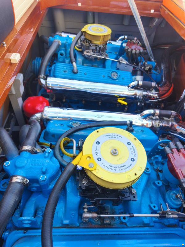 Riva AQUARAMA