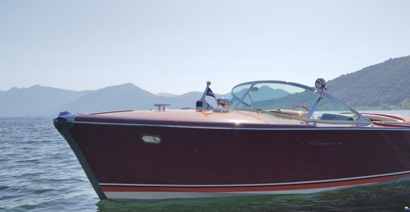 Riva AQUARAMA