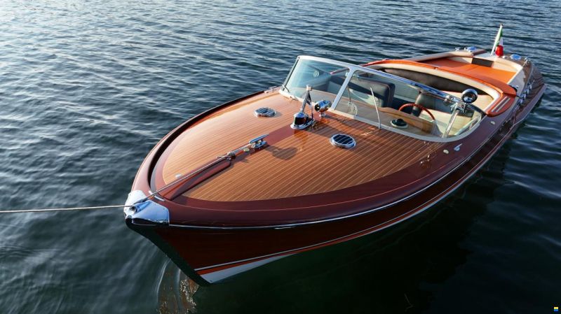 Riva AQUARAMA