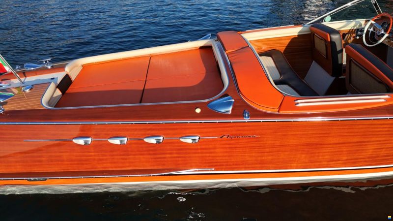 Riva AQUARAMA