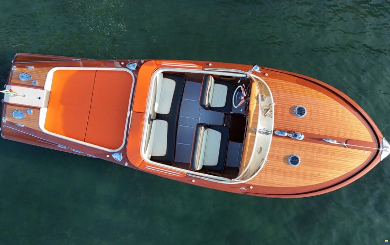 Riva AQUARAMA