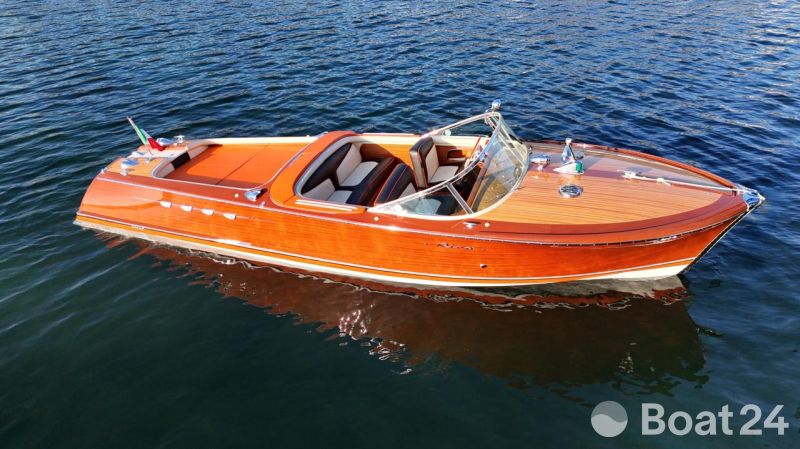 Riva AQUARAMA