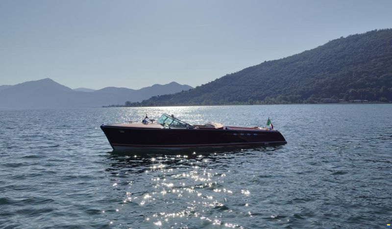 Riva AQUARAMA
