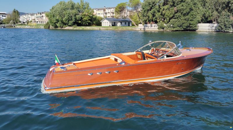 Riva AQUARAMA
