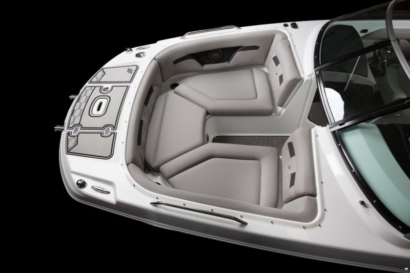 Four Winns HD3 Surf Edition
