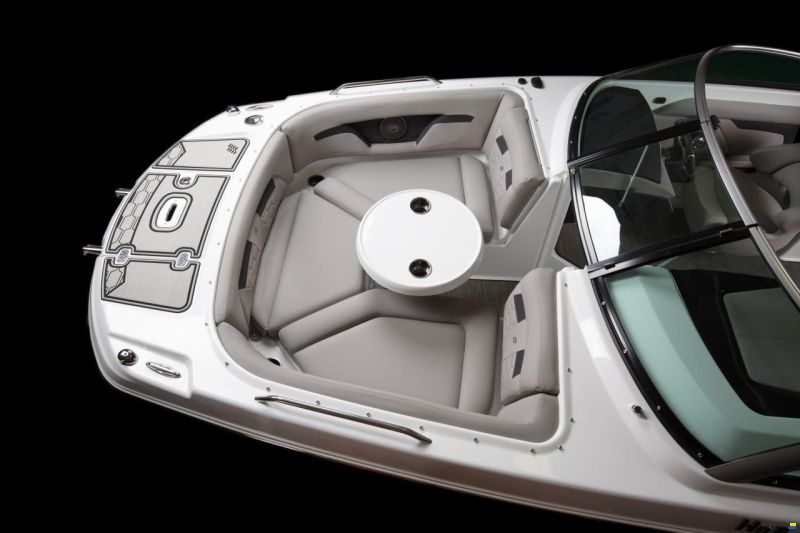 Four Winns HD3 Surf Edition
