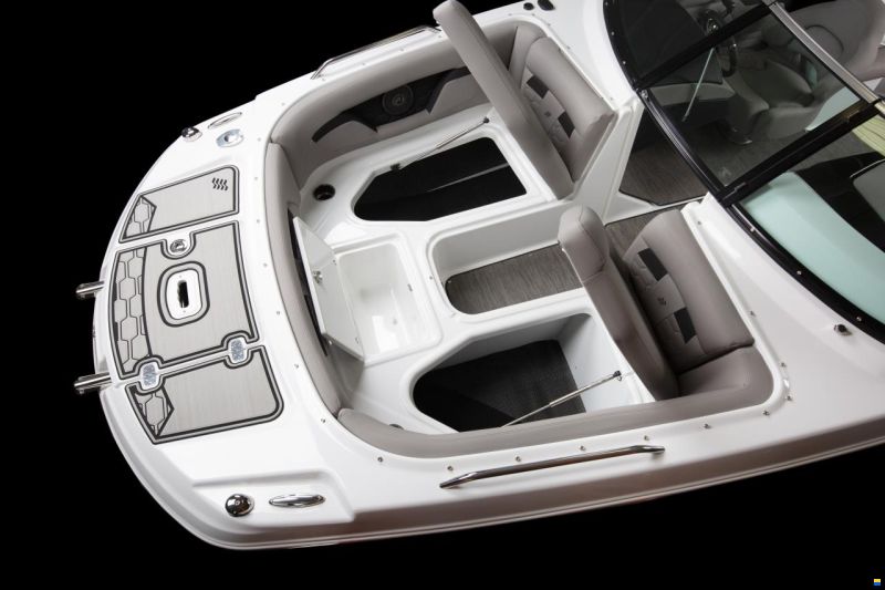 Four Winns HD3 Surf Edition