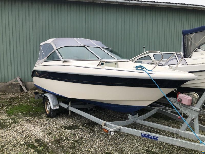 Yamarin 53 BR