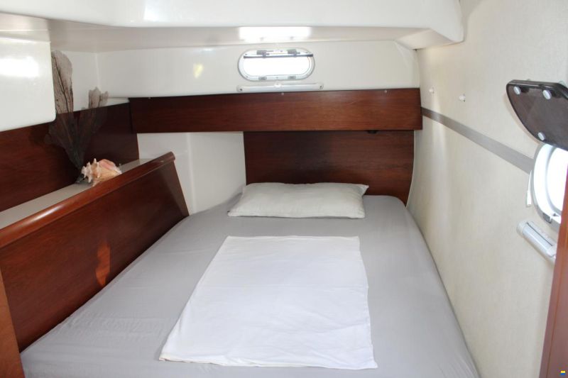 Fountaine Pajot Lavezzi 40