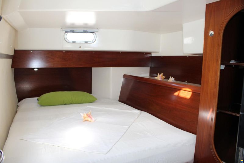 Fountaine Pajot Lavezzi 40