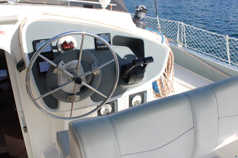 Fountaine Pajot Lavezzi 40