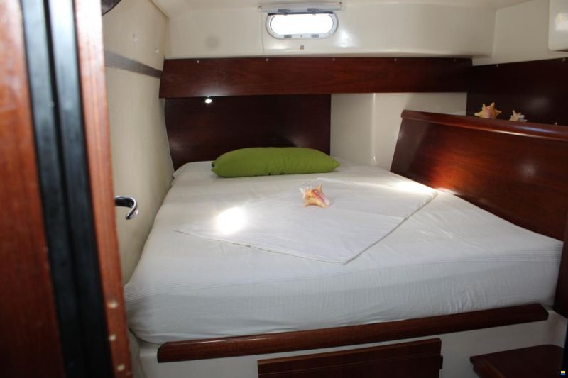 Fountaine Pajot Lavezzi 40