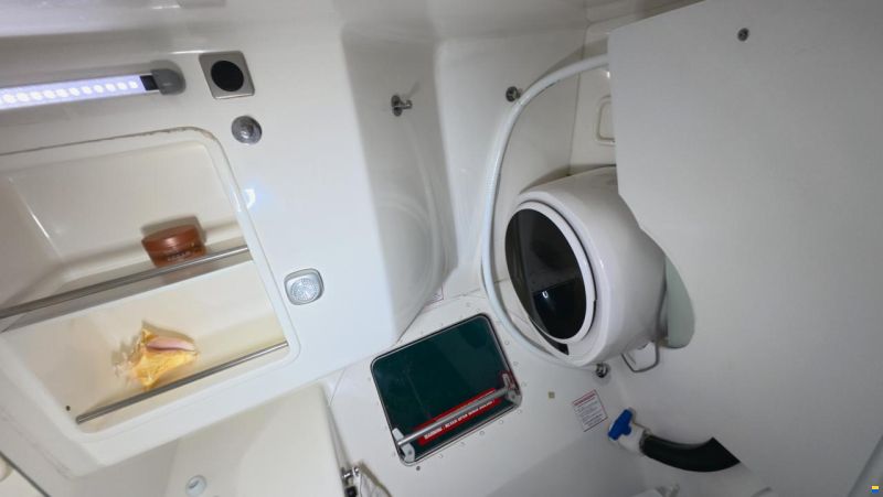 Fountaine Pajot Lavezzi 40