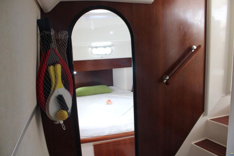 Fountaine Pajot Lavezzi 40