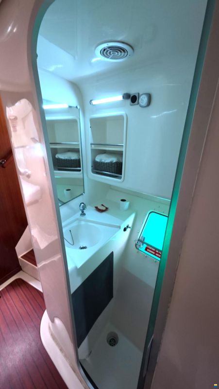 Fountaine Pajot Lavezzi 40