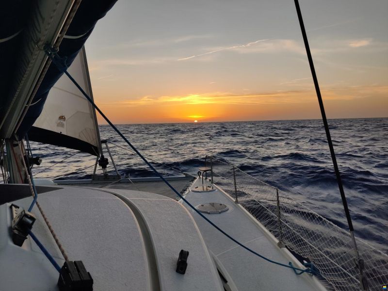 Fountaine Pajot Lavezzi 40