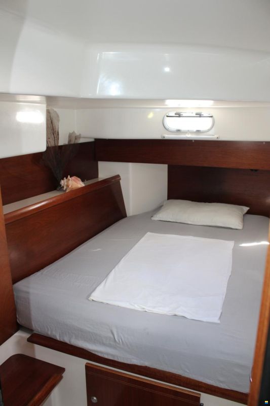 Fountaine Pajot Lavezzi 40