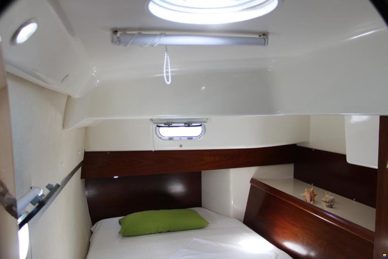 Fountaine Pajot Lavezzi 40