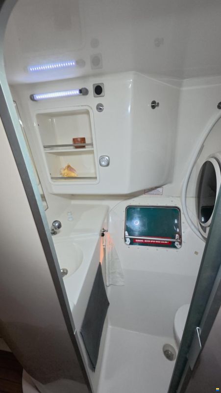 Fountaine Pajot Lavezzi 40