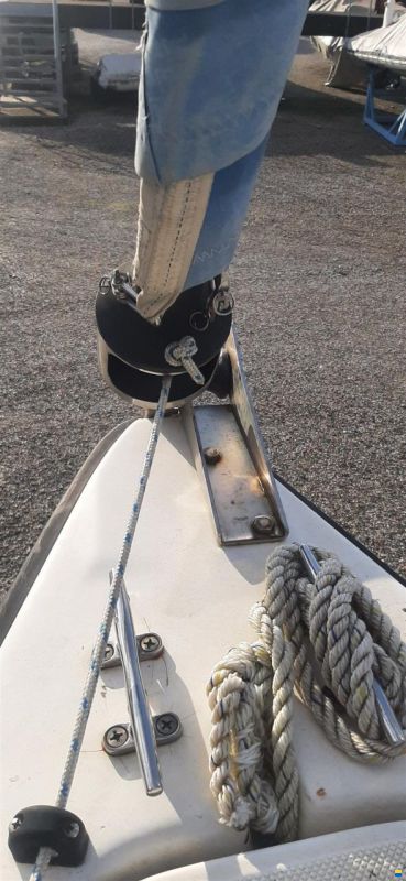 MacGregor 26