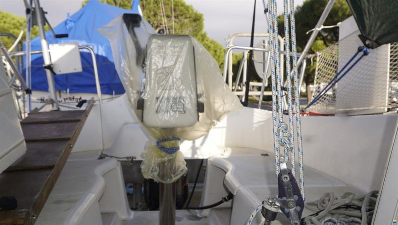 MacGregor 26