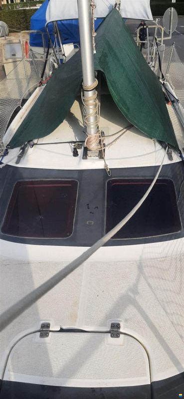 MacGregor 26