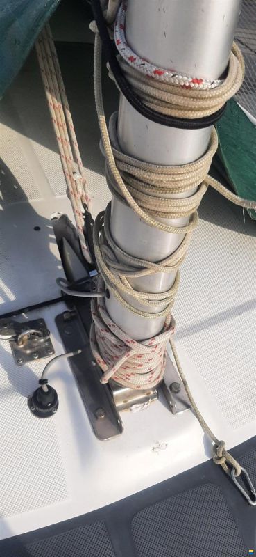 MacGregor 26