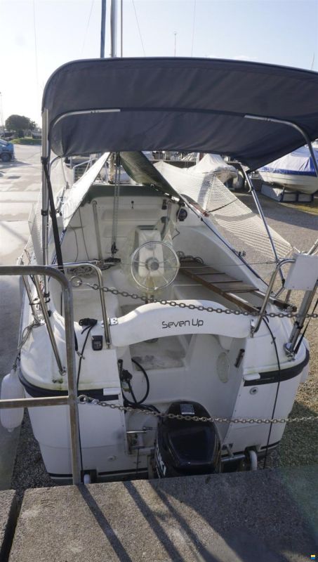 MacGregor 26
