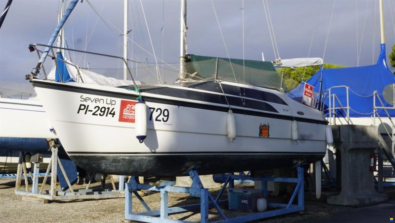 MacGregor 26
