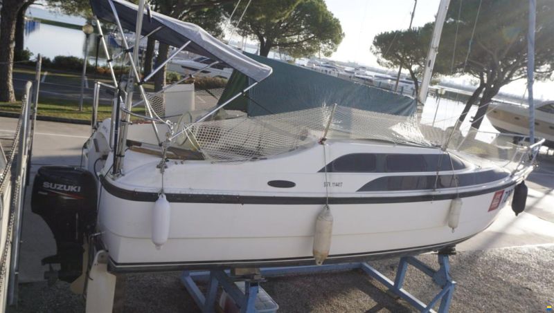 MacGregor 26