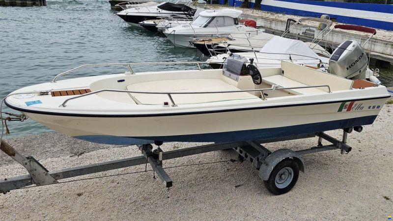 Elba Elba 450