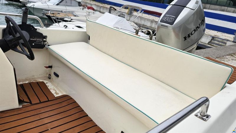 Elba Elba 450