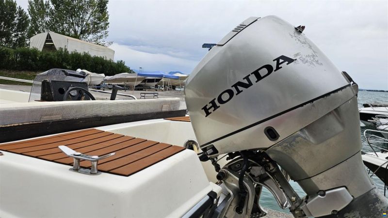 Elba Elba 450