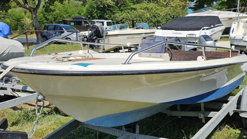 Elba Elba 450