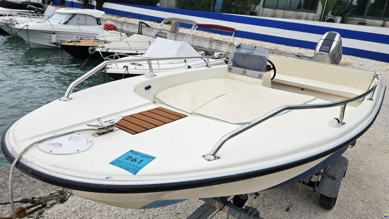 Elba Elba 450